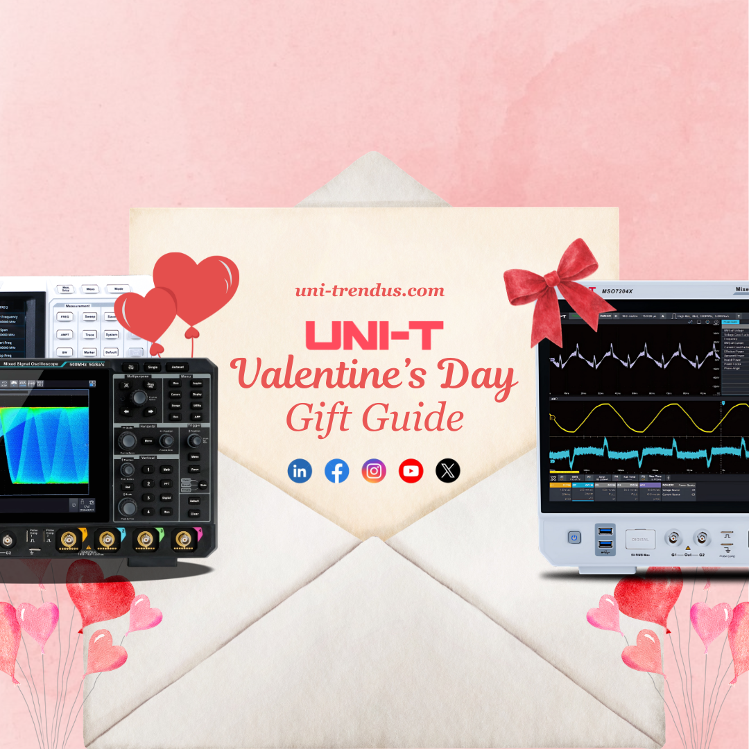 Valentine’s Day Gift Guide 2026