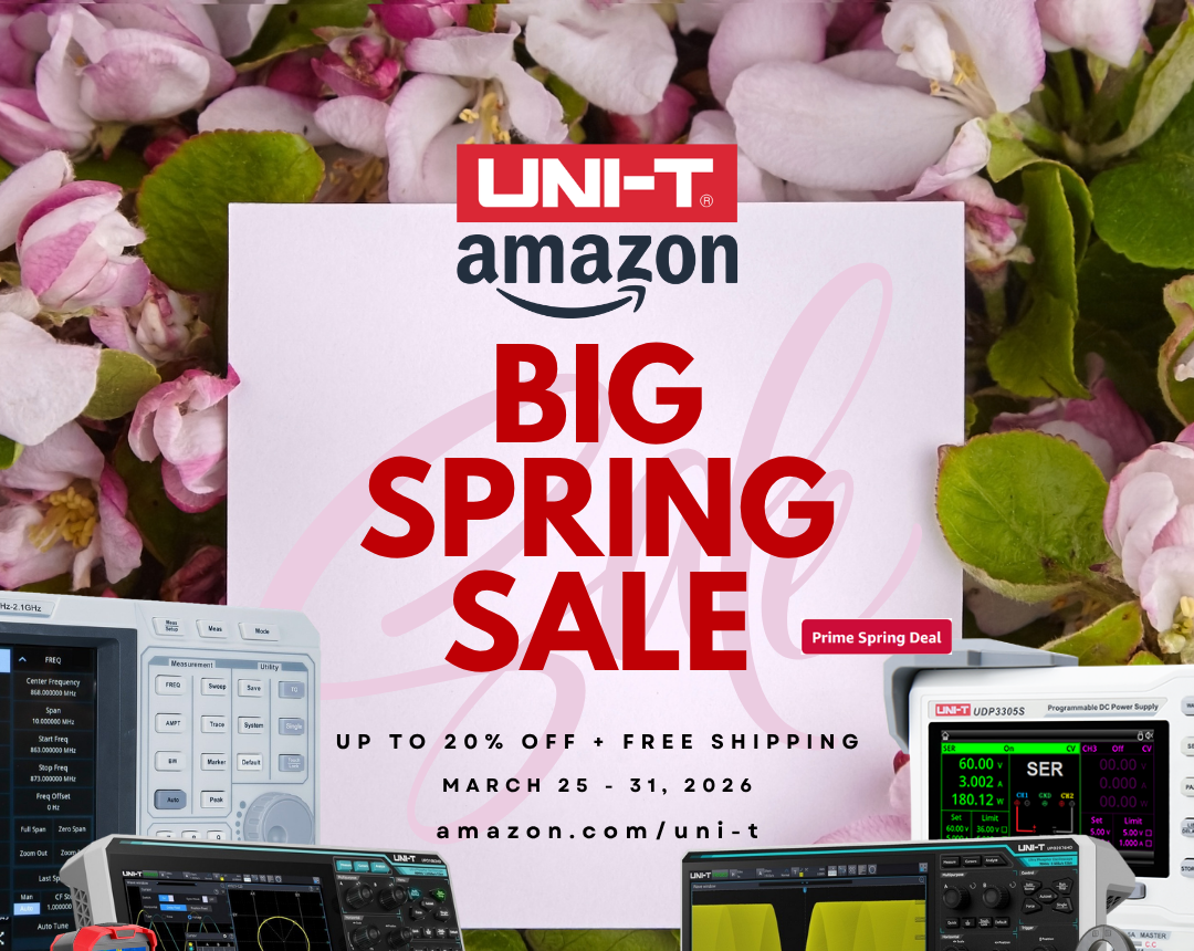 Amazon Big Spring Sale 2026: Greater Selection, Greater Savings