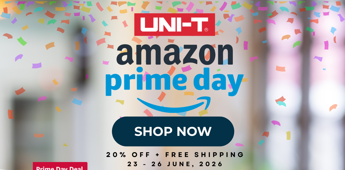 Amazon Prime Day 2026 Returns on 23 – 26 June, 2026