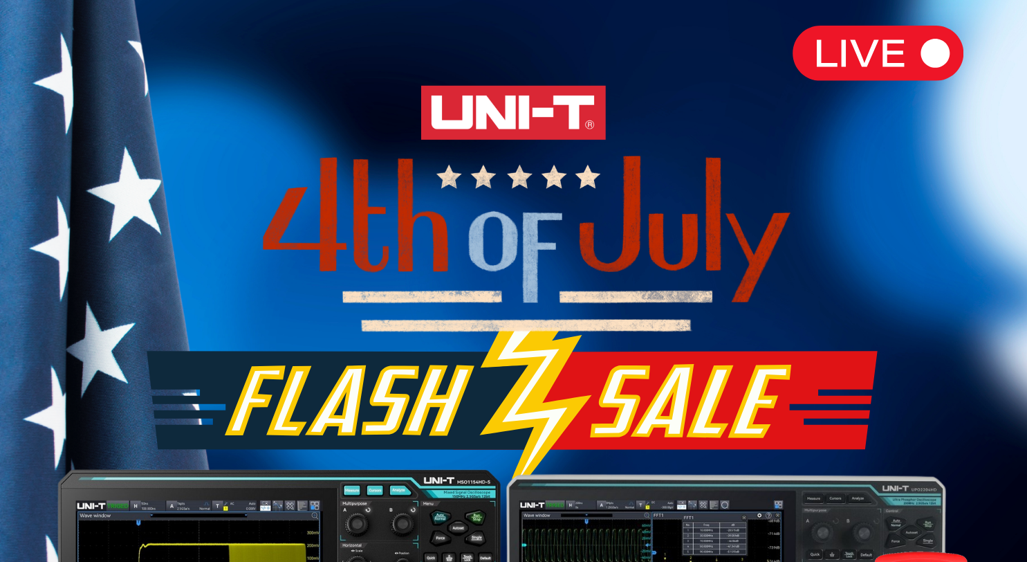 4th of July Flash Sale 2026 – Celebrating America’s 250th Birthday